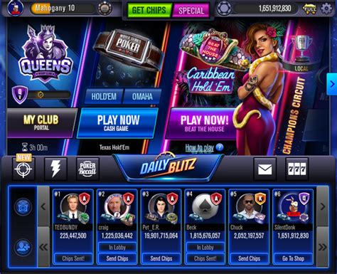 game hunters wsop|WSOP Social App Review .